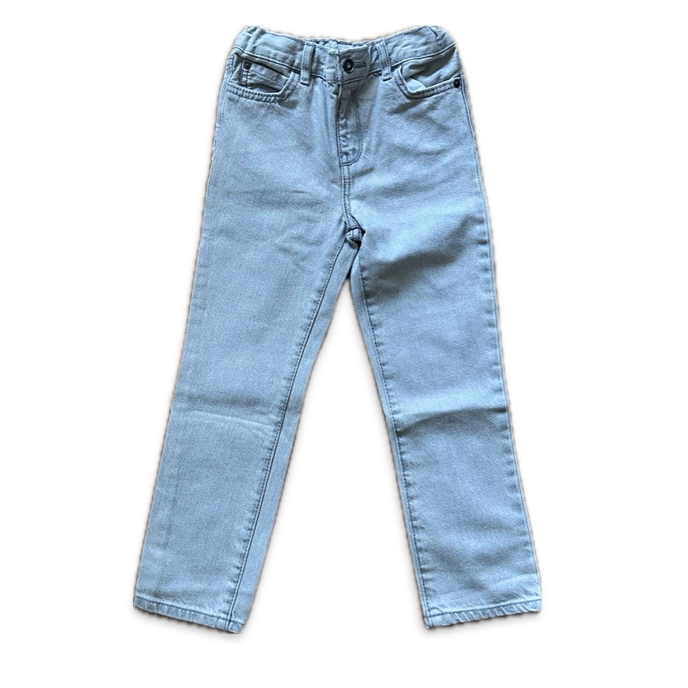 Children’s Place Adjustable Skinny Jeans (5T)